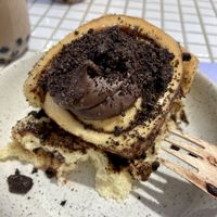 Oreo  at Cinnamood in Darmstadt