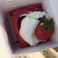  at Cinnamood in Darmstadt