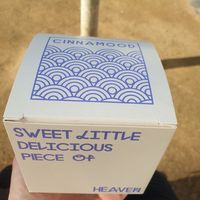  at Cinnamood in Darmstadt