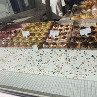  at Cinnamood in Darmstadt