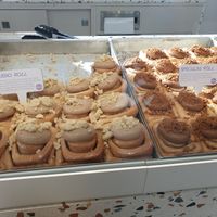  at Cinnamood in Darmstadt