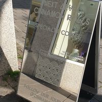  at Cinnamood in Darmstadt