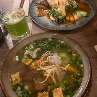  at Mi Restaurant in Aachen