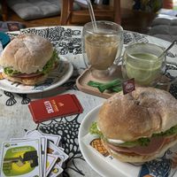   at The Hub in Ao Nang