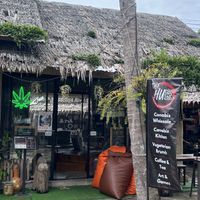   at The Hub in Ao Nang