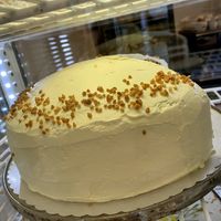 cake at Cafe Hibiskus in Cologne