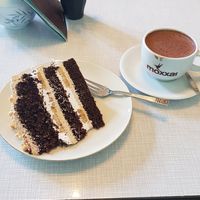  at Cafe Hibiskus in Cologne