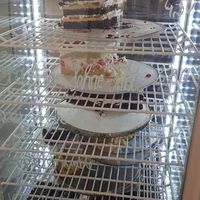  at Cafe Hibiskus in Cologne