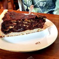  at Cafe Hibiskus in Cologne