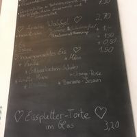   at Cafe Hibiskus in Cologne