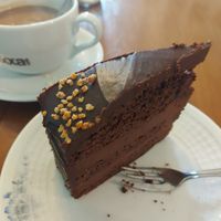  at Cafe Hibiskus in Cologne