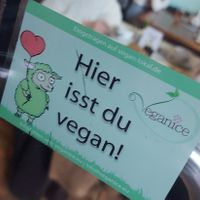  at Cafe Hibiskus in Cologne