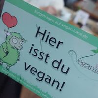  at Cafe Hibiskus in Cologne