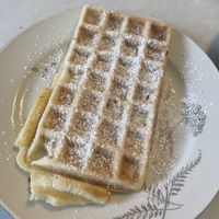   at Cafe Hibiskus in Cologne