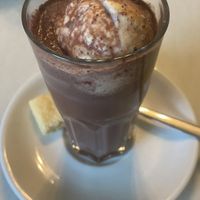   at Cafe Hibiskus in Cologne