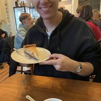   at Cafe Hibiskus in Cologne