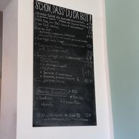   at Cafe Hibiskus in Cologne