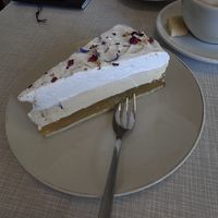   at Cafe Hibiskus in Cologne