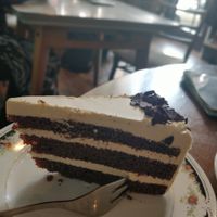 Cake 1 at Cafe Hibiskus in Cologne