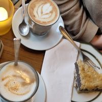  at Cafe Rotkehlchen - Venloer Str in Cologne