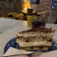   at Cafe Rotkehlchen - Venloer Str in Cologne