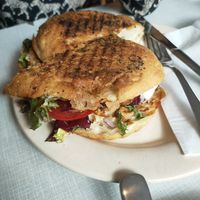  at Cafe Rotkehlchen - Venloer Str in Cologne