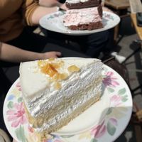   at Cafe Rotkehlchen - Venloer Str in Cologne