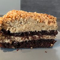   at Cafe Rotkehlchen - Venloer Str in Cologne