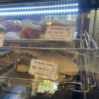  at Cafe Rotkehlchen - Venloer Str in Cologne