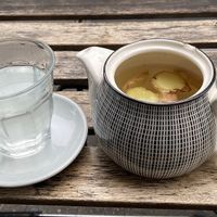  at Cafe Rotkehlchen - Venloer Str in Cologne