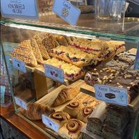  at Cafe Rotkehlchen - Venloer Str in Cologne