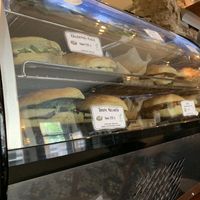   at Cafe Rotkehlchen - Venloer Str in Cologne