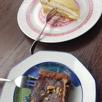  at Cafe Rotkehlchen - Venloer Str in Cologne