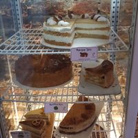  at Cafe Rotkehlchen - Venloer Str in Cologne