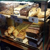  at Cafe Rotkehlchen - Venloer Str in Cologne