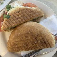   at Cafe Rotkehlchen - Venloer Str in Cologne