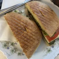   at Cafe Rotkehlchen - Venloer Str in Cologne