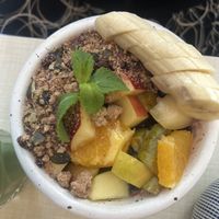   at Cafe Rotkehlchen - Venloer Str in Cologne