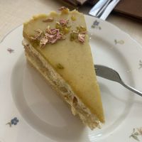   at Cafe Rotkehlchen - Venloer Str in Cologne