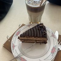   at Cafe Rotkehlchen - Venloer Str in Cologne