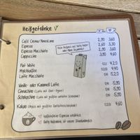   at Cafe Rotkehlchen - Venloer Str in Cologne