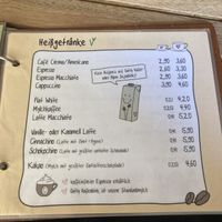   at Cafe Rotkehlchen - Venloer Str in Cologne