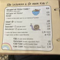   at Cafe Rotkehlchen - Venloer Str in Cologne