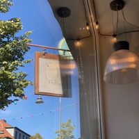   at Cafe Rotkehlchen - Venloer Str in Cologne