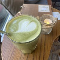   at Cafe Rotkehlchen - Venloer Str in Cologne