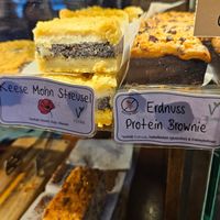  at Cafe Rotkehlchen - Venloer Str in Cologne