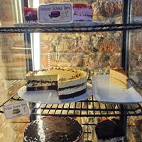  at Cafe Rotkehlchen - Venloer Str in Cologne