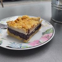  at Cafe Rotkehlchen - Venloer Str in Cologne