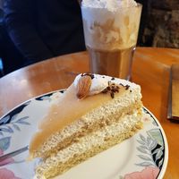  at Cafe Rotkehlchen - Venloer Str in Cologne