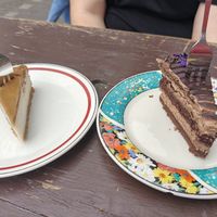  at Cafe Rotkehlchen - Venloer Str in Cologne